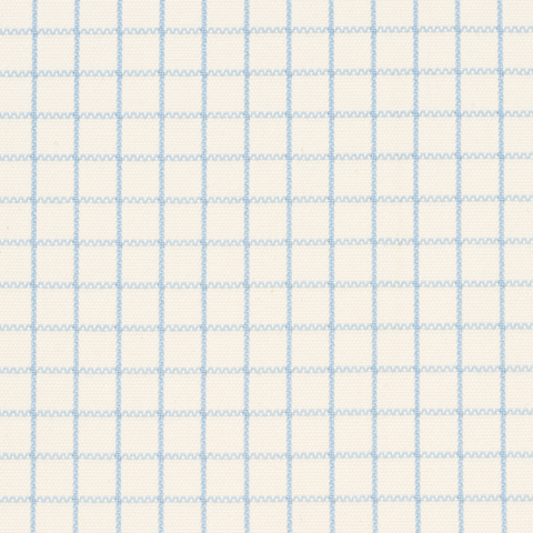 Georgie Reversible Check