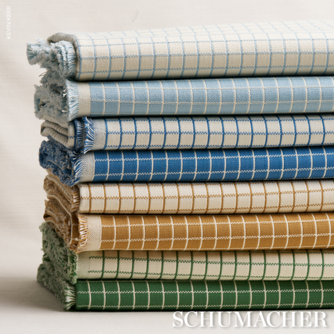 Georgie Reversible Check