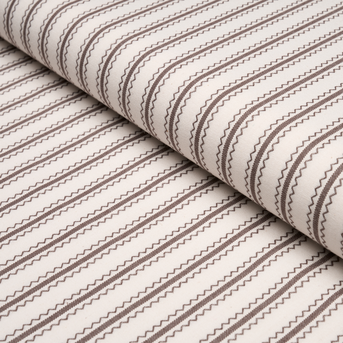 Birdie Ticking Stripe