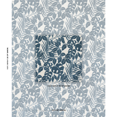 Miramar Indoor/Outdoor Velvet