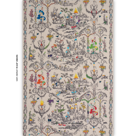 La Liberte Americaine Toile