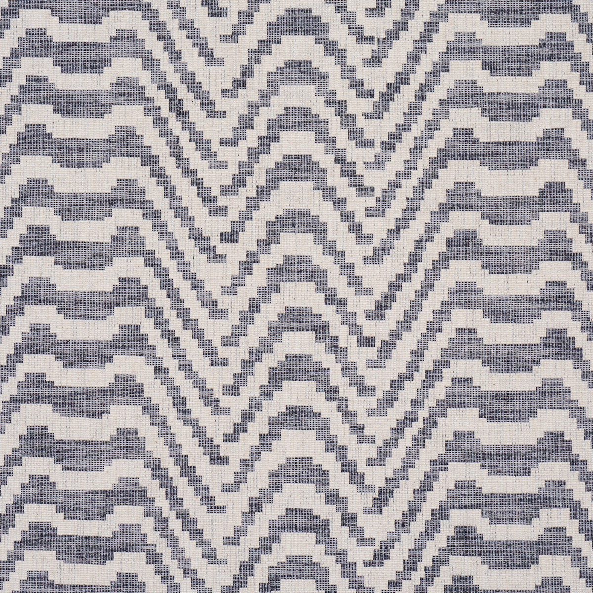 Stepped Chevron
