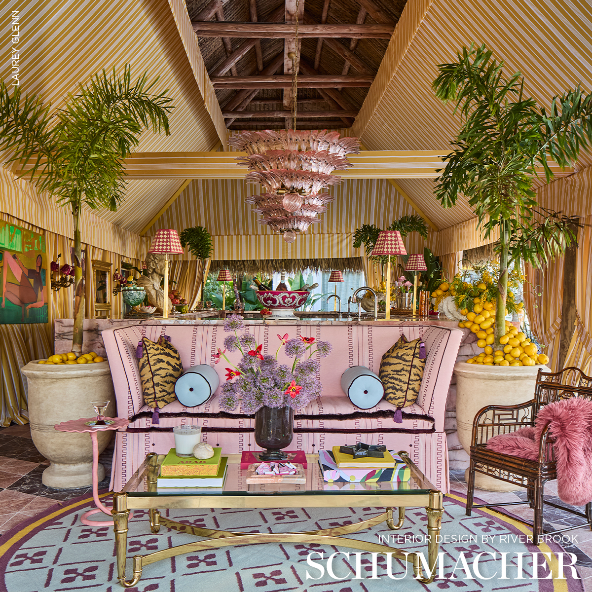 Shivalik Hills Tiger