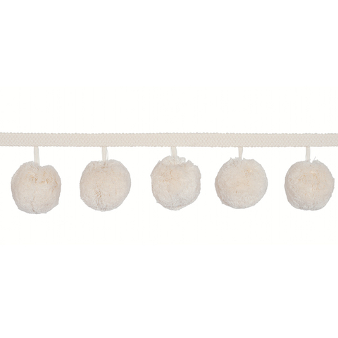 Pom Pom Trim