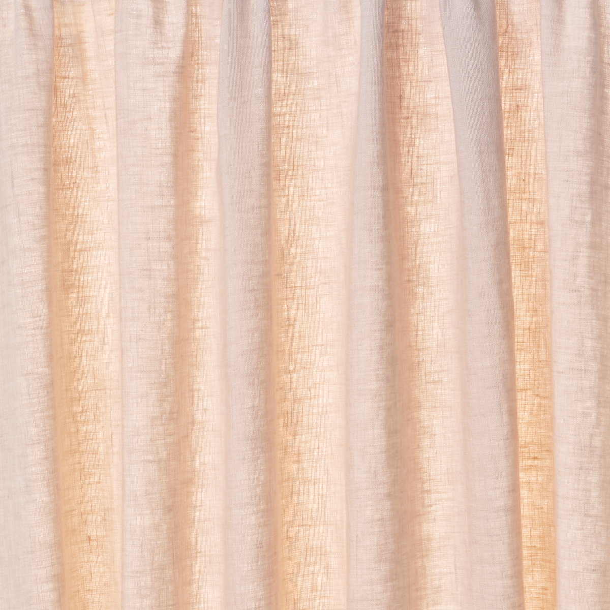 Leslie Stonewashed Sheer