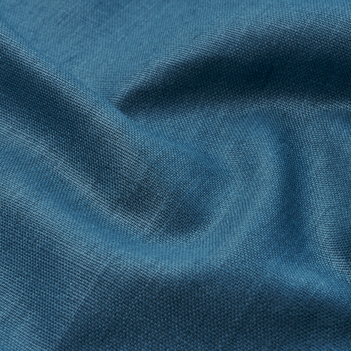 Leo Glazed Linen Pillow