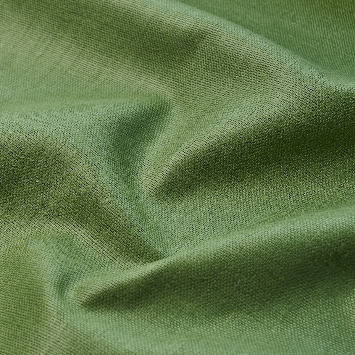Leo Glazed Linen