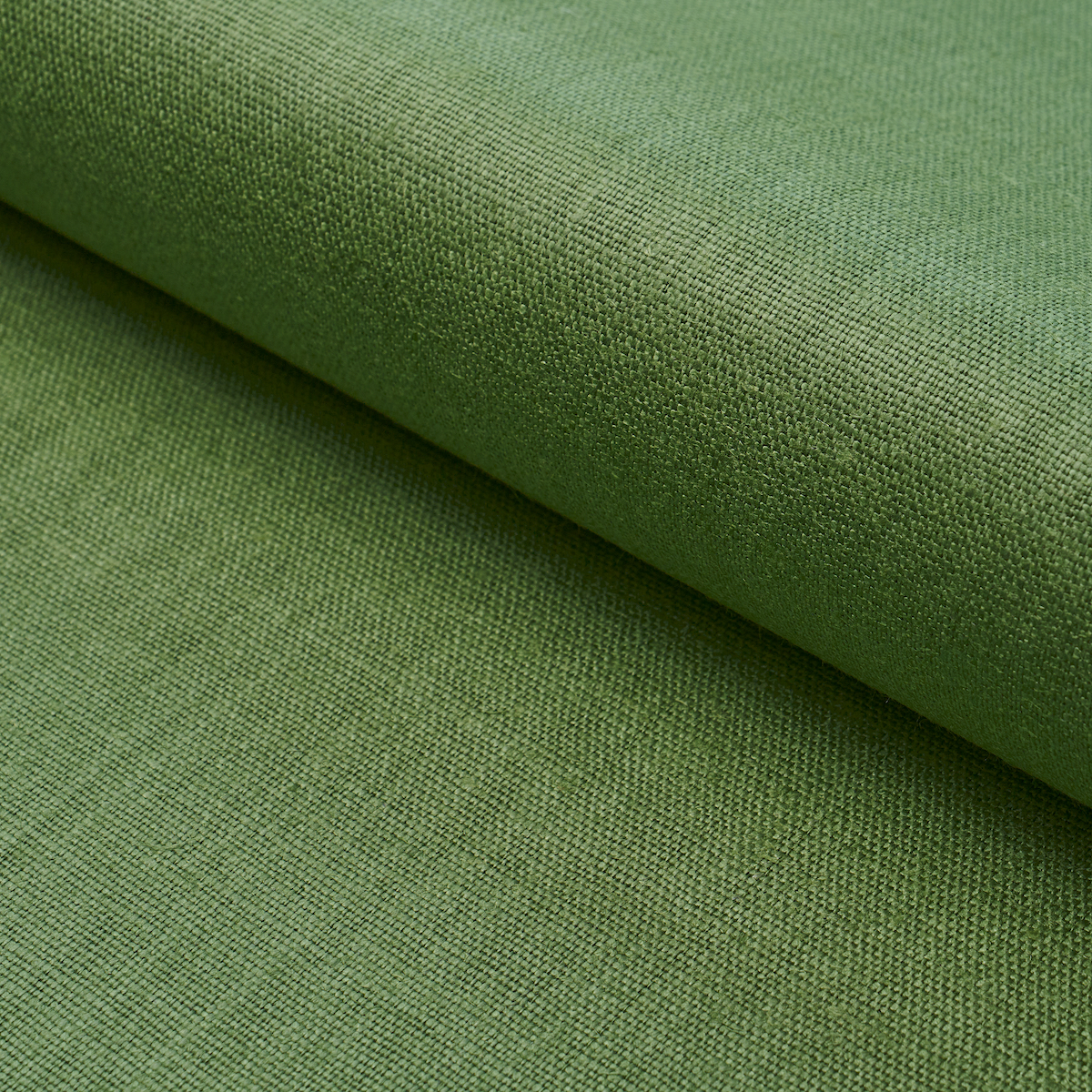Leo Glazed Linen
