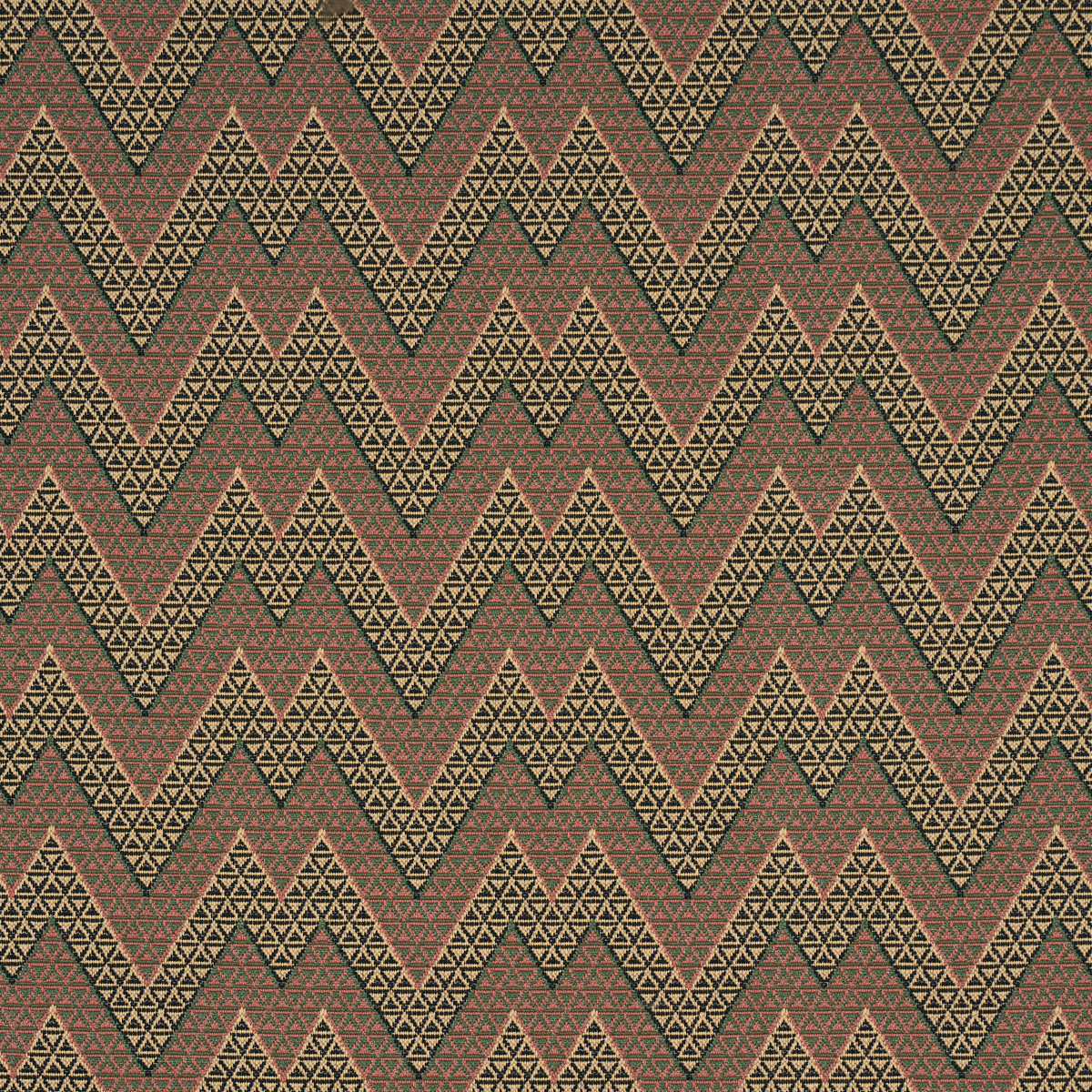 Alpine Peaks Chevron