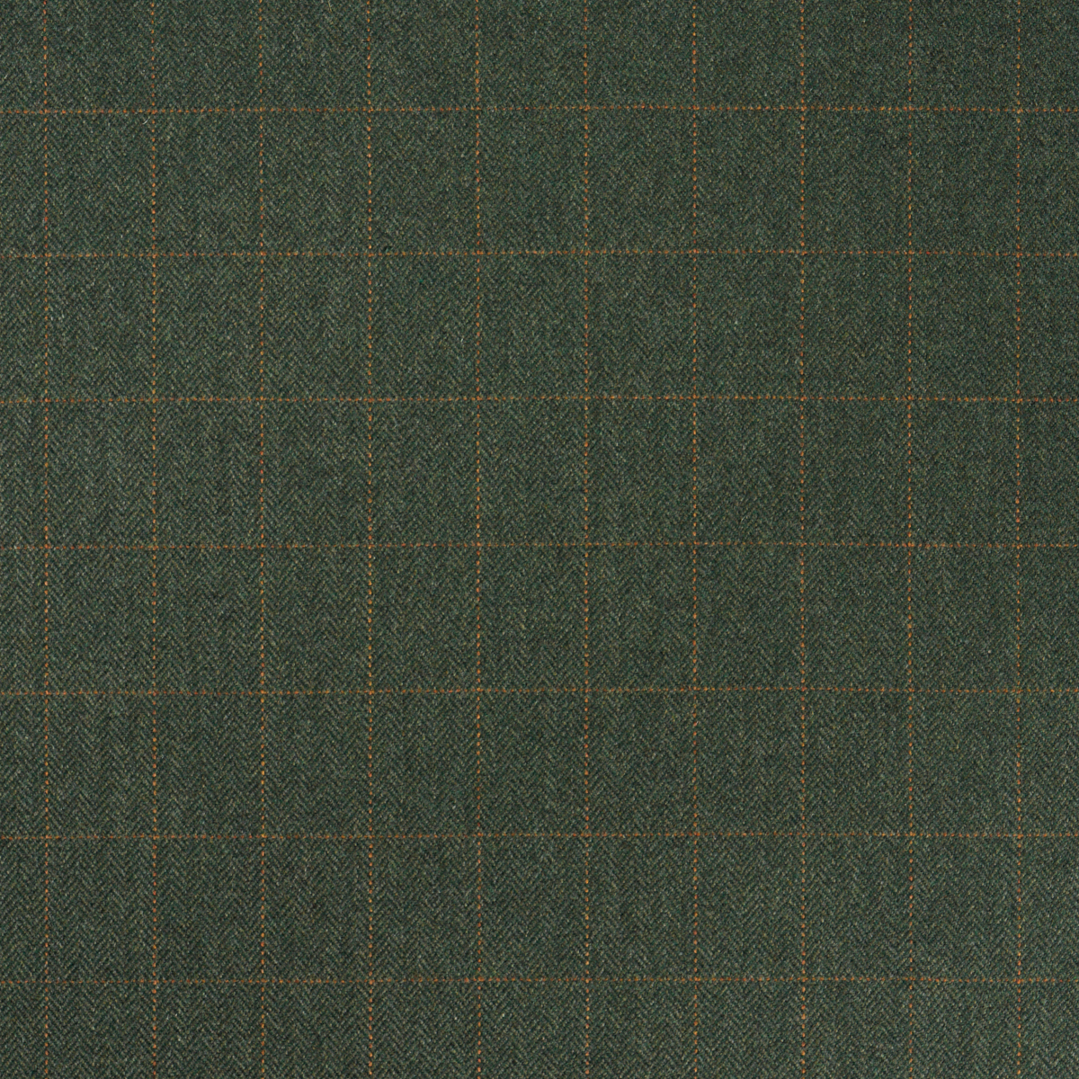 Thompson Merino Windowpane