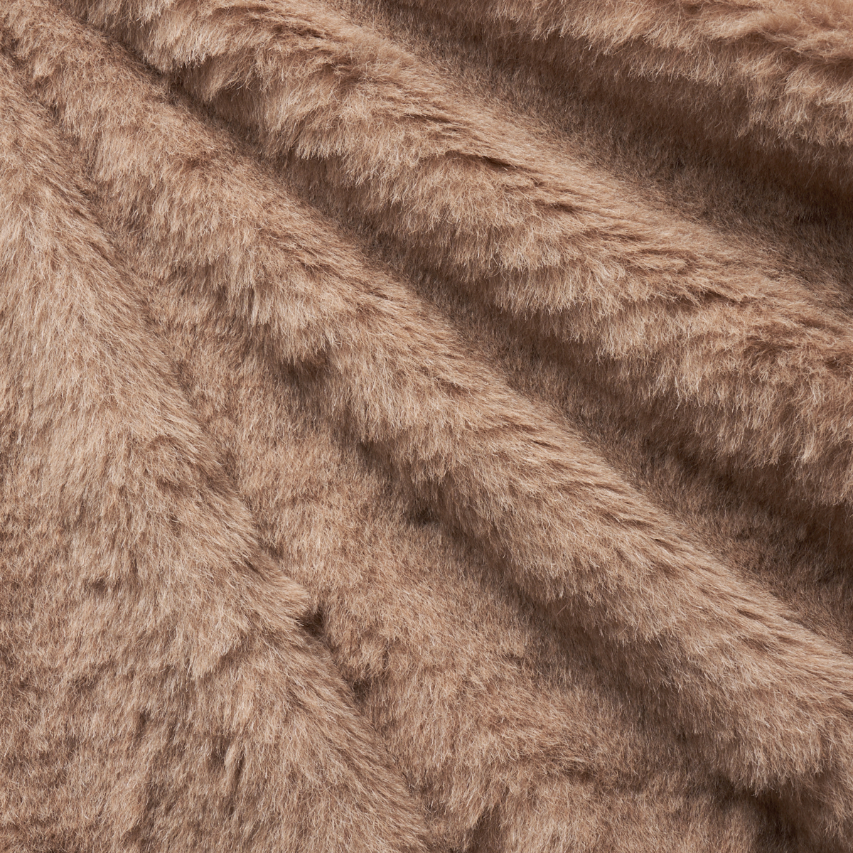 STRATTON FAUX FUR