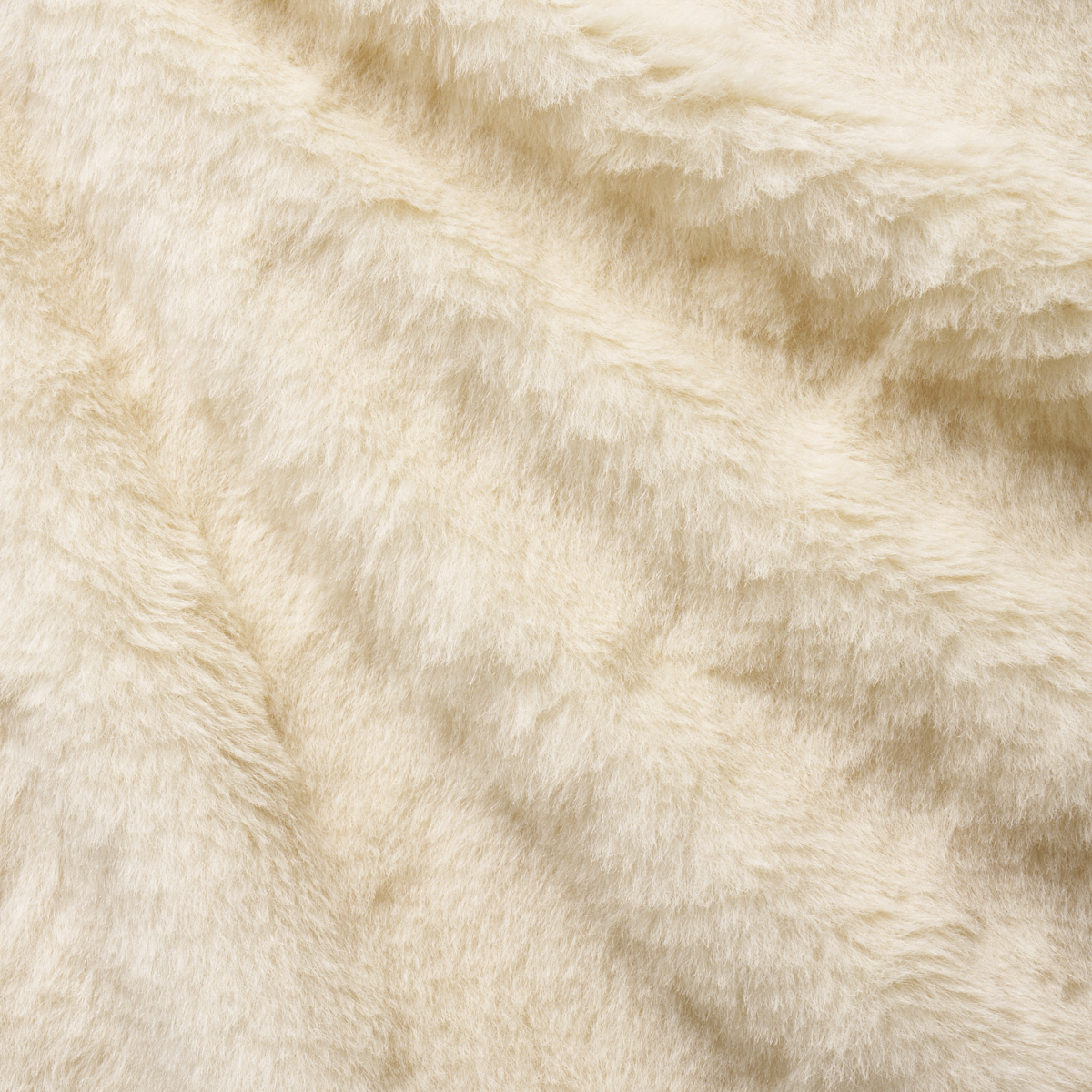STRATTON FAUX FUR