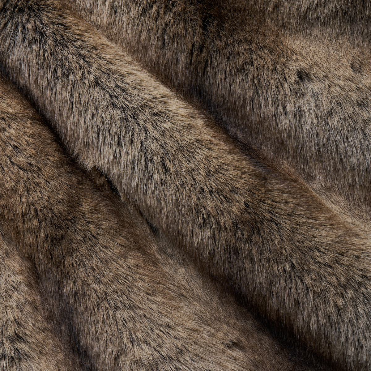 Verbier Faux Fur