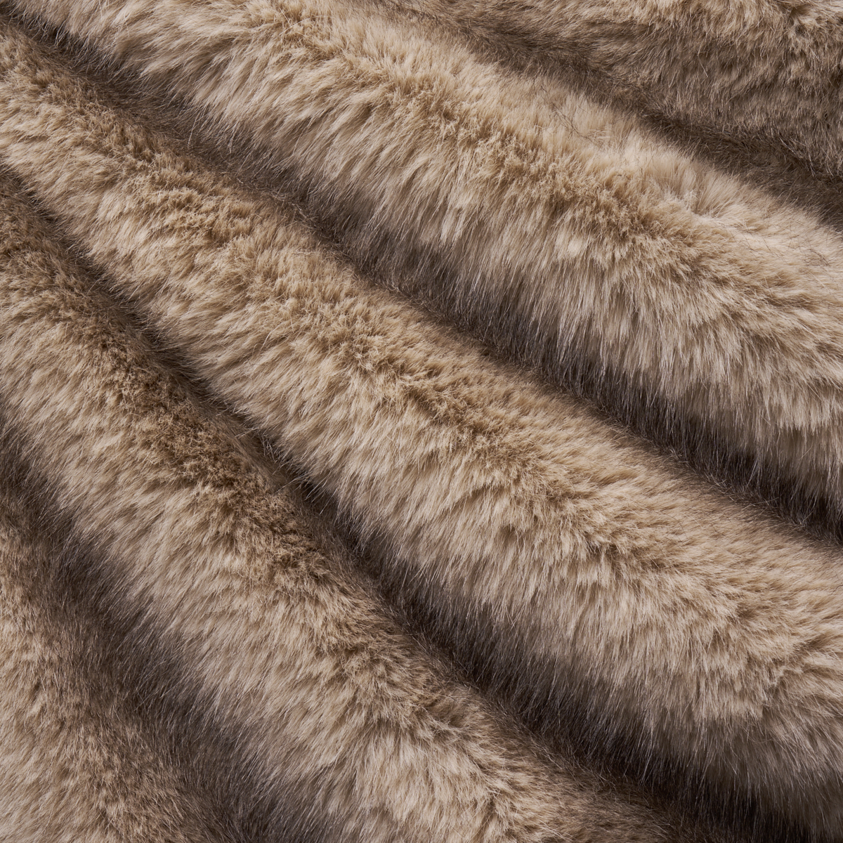 Valais Faux Fur