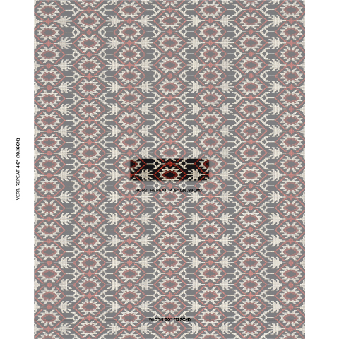 Andean Tribute Embroidery