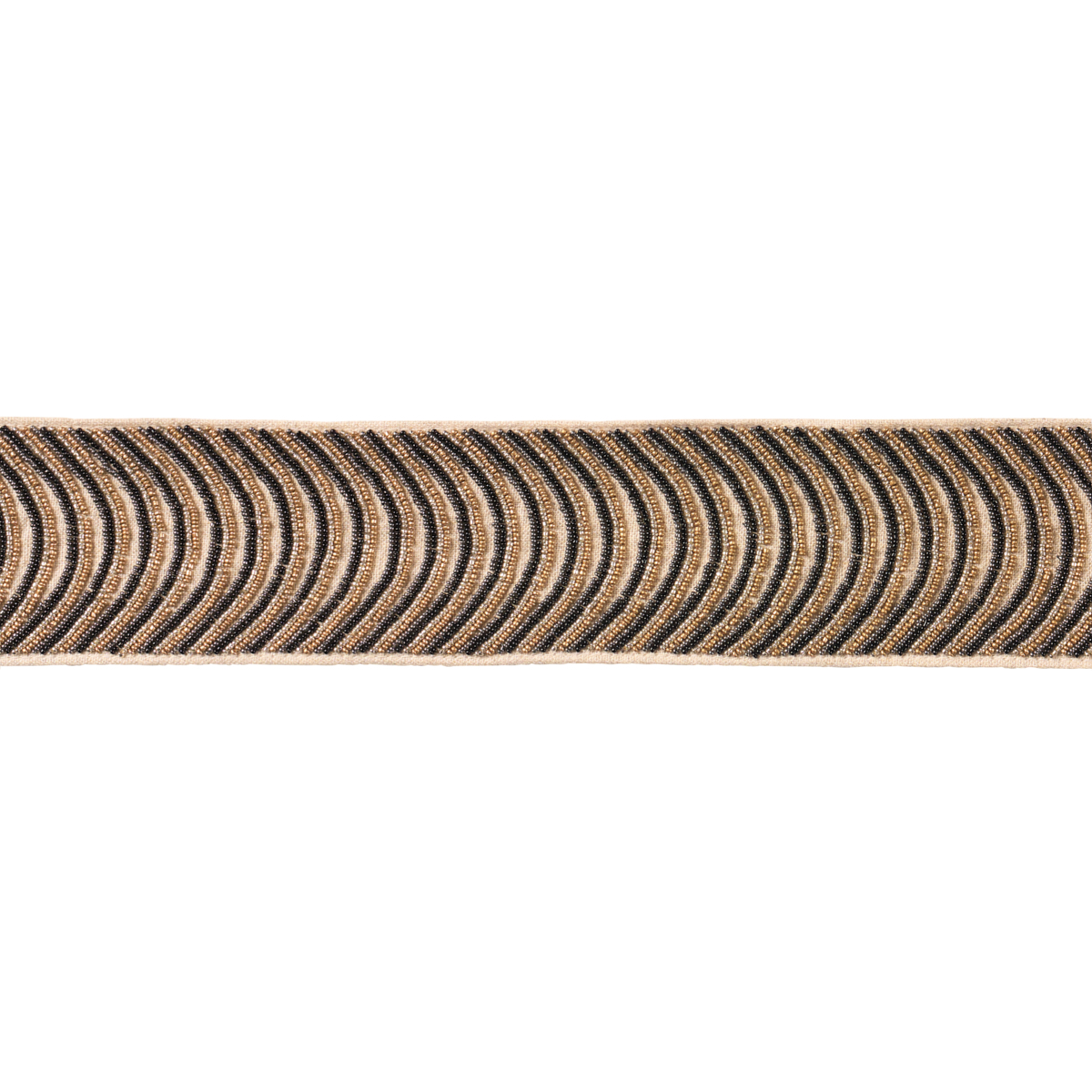 Ziegfeld Hand Beaded Tape