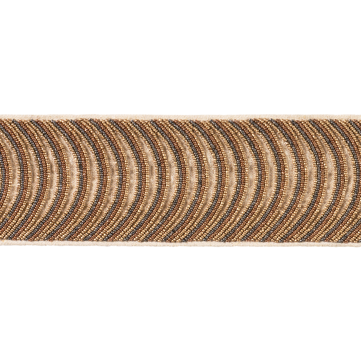 ZIEGFELD HAND BEADED TAPE