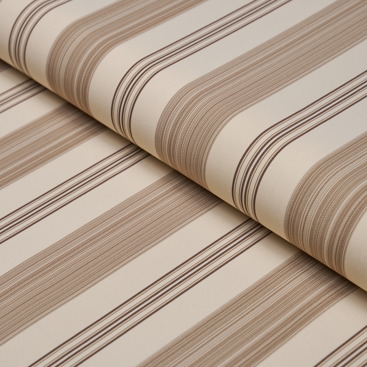 Jefferson Tented Stripe