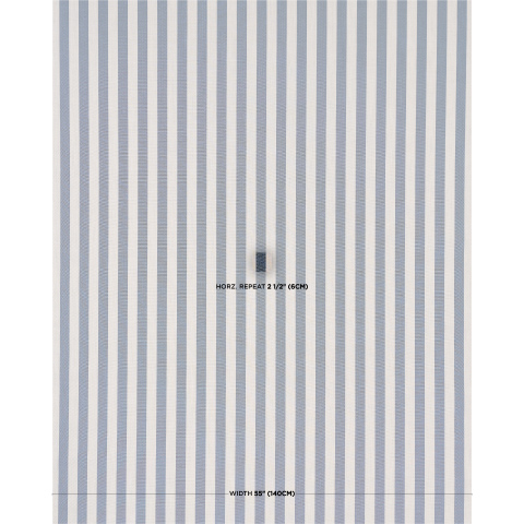 Hanson Indoor/Outdoor Stripe