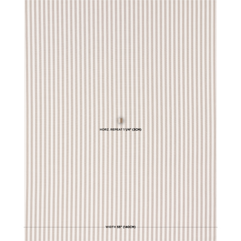 Hanson Indoor/Outdoor Stripe Narrow