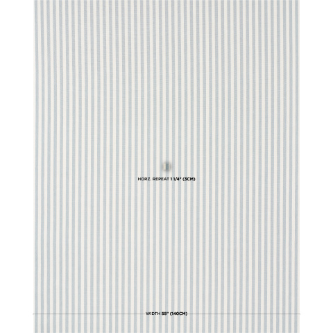 Hanson Indoor/Outdoor Stripe Narrow