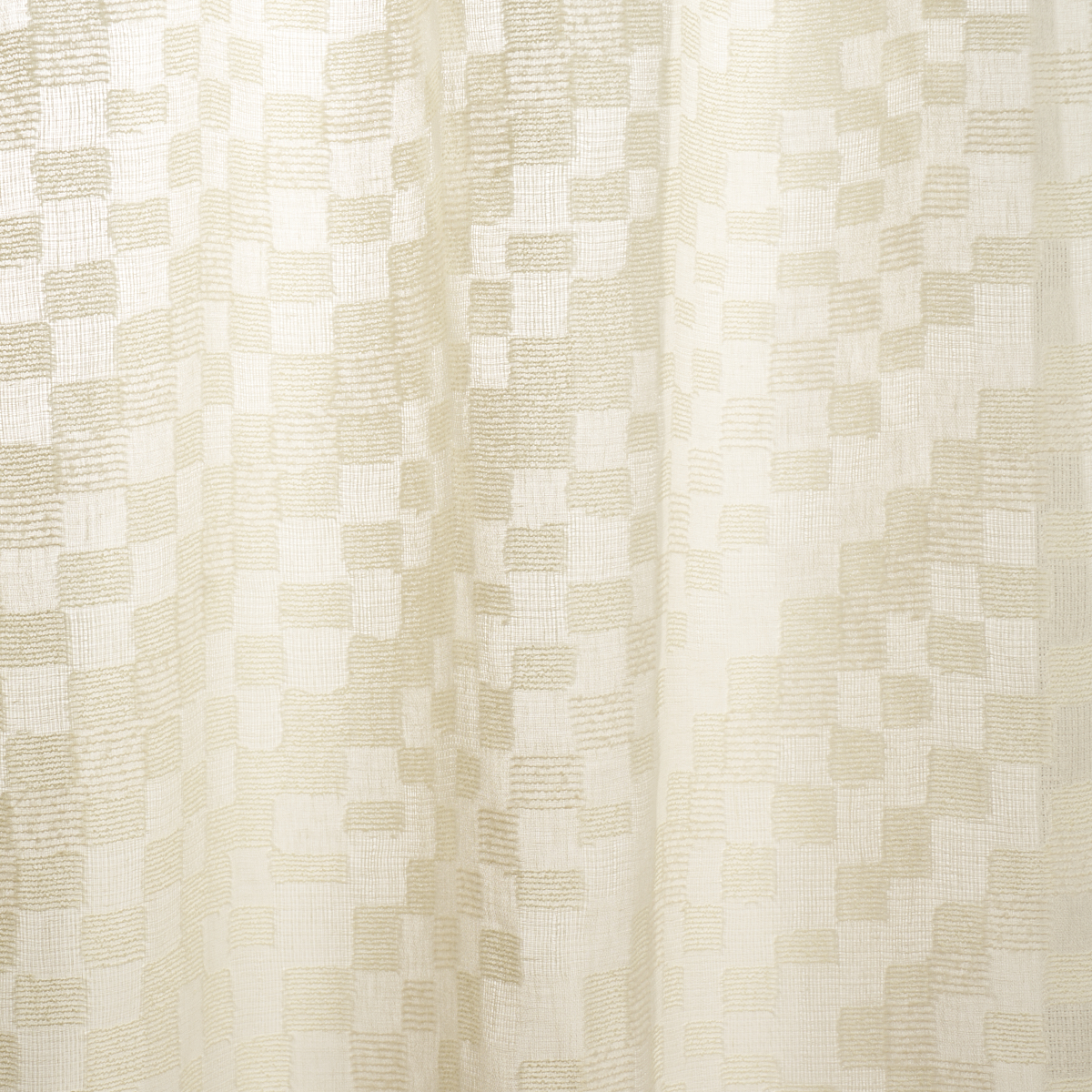 Cadence Linen Sheer