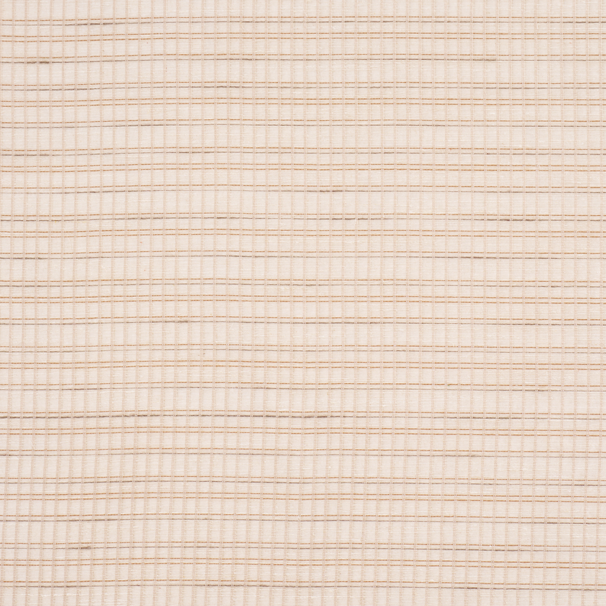 Payton Linen Sheer Grid