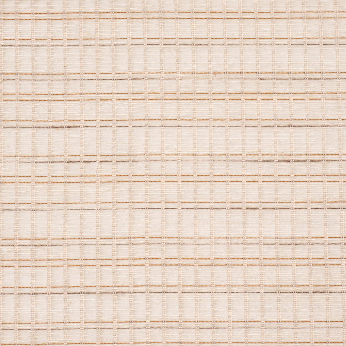 Payton Linen Sheer Grid