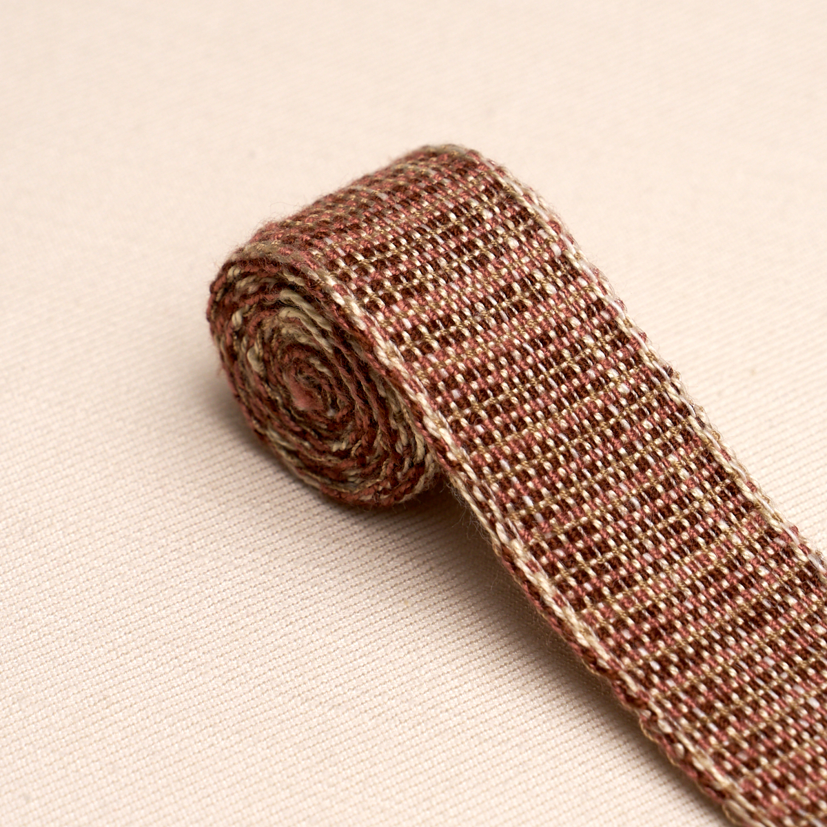 Tweed Tape Narrow