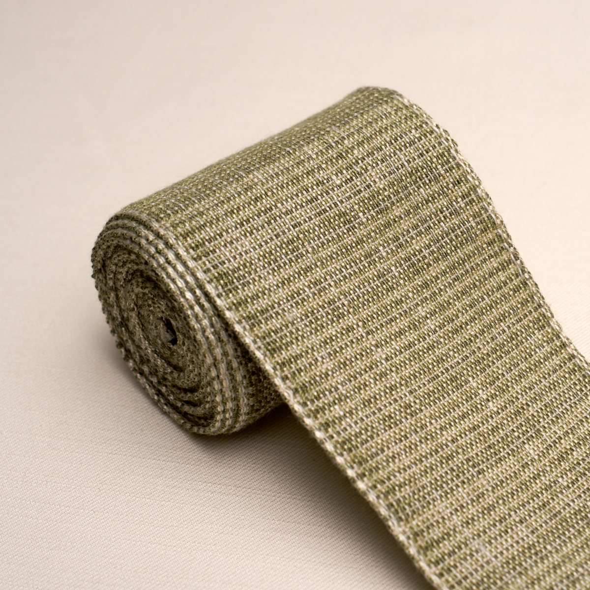 Tweed Tape Wide