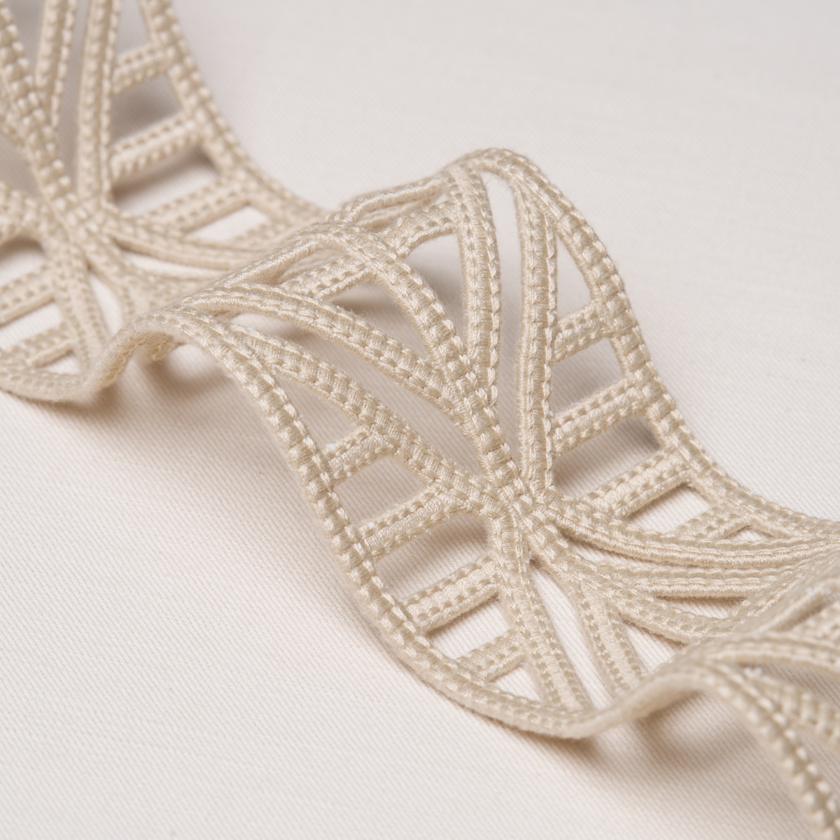 Diamond Lattice