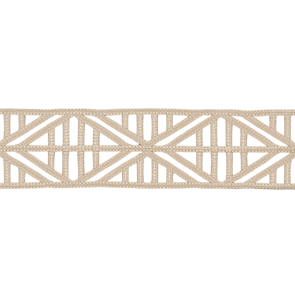 Diamond Lattice