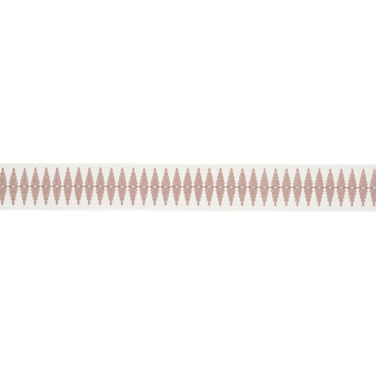 Genevieve Embroidered Tape