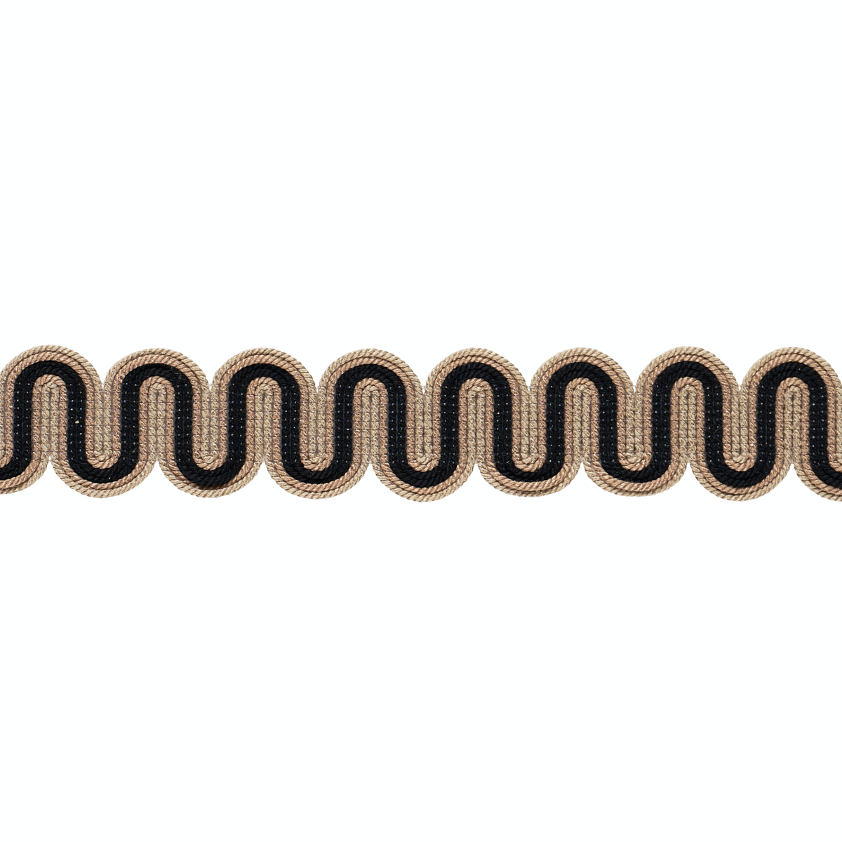 Winding River Tape