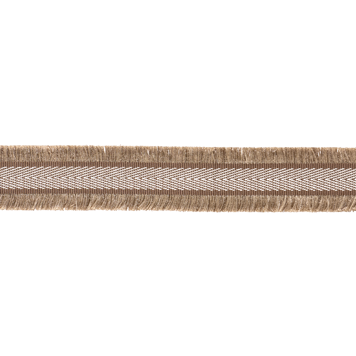 Felicity Fringe Trim