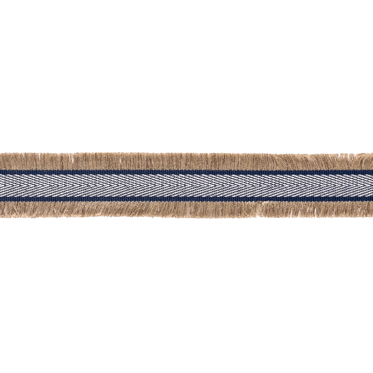 FELICITY FRINGE TRIM