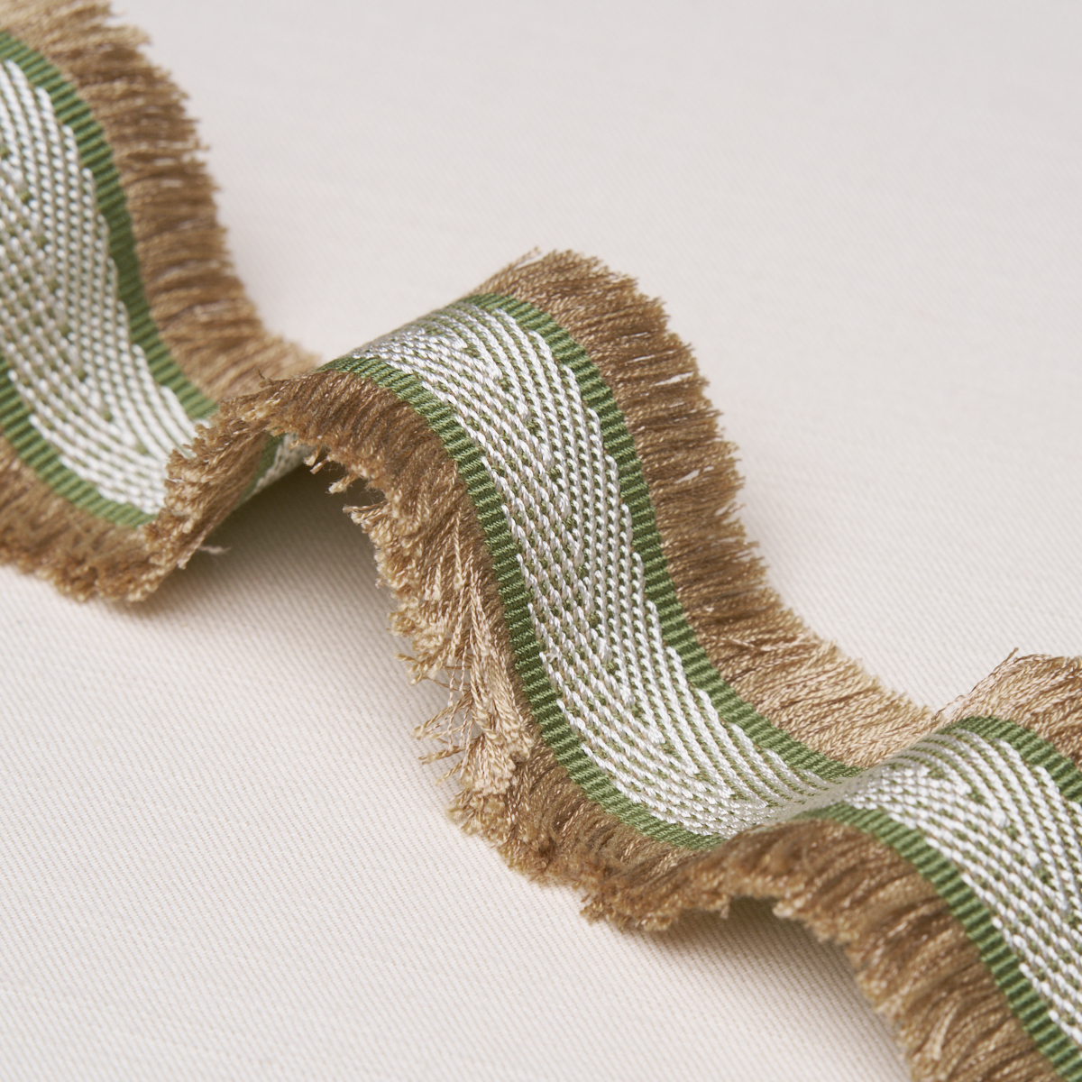 Felicity Fringe Trim