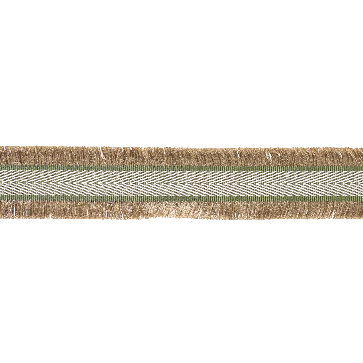 FELICITY FRINGE TRIM