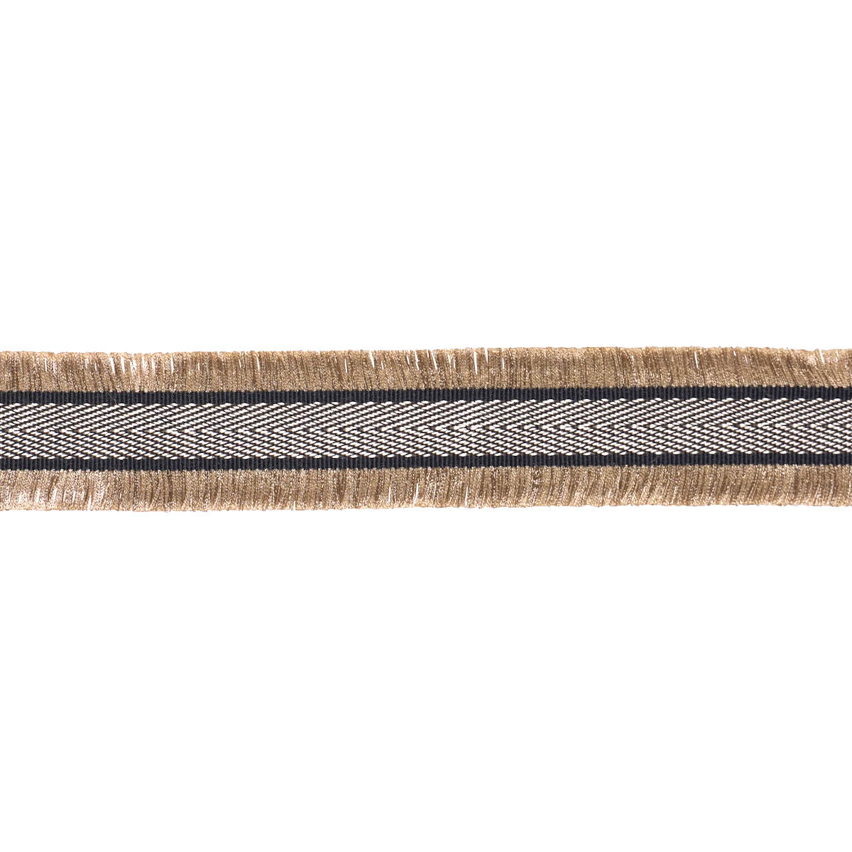 FELICITY FRINGE TRIM