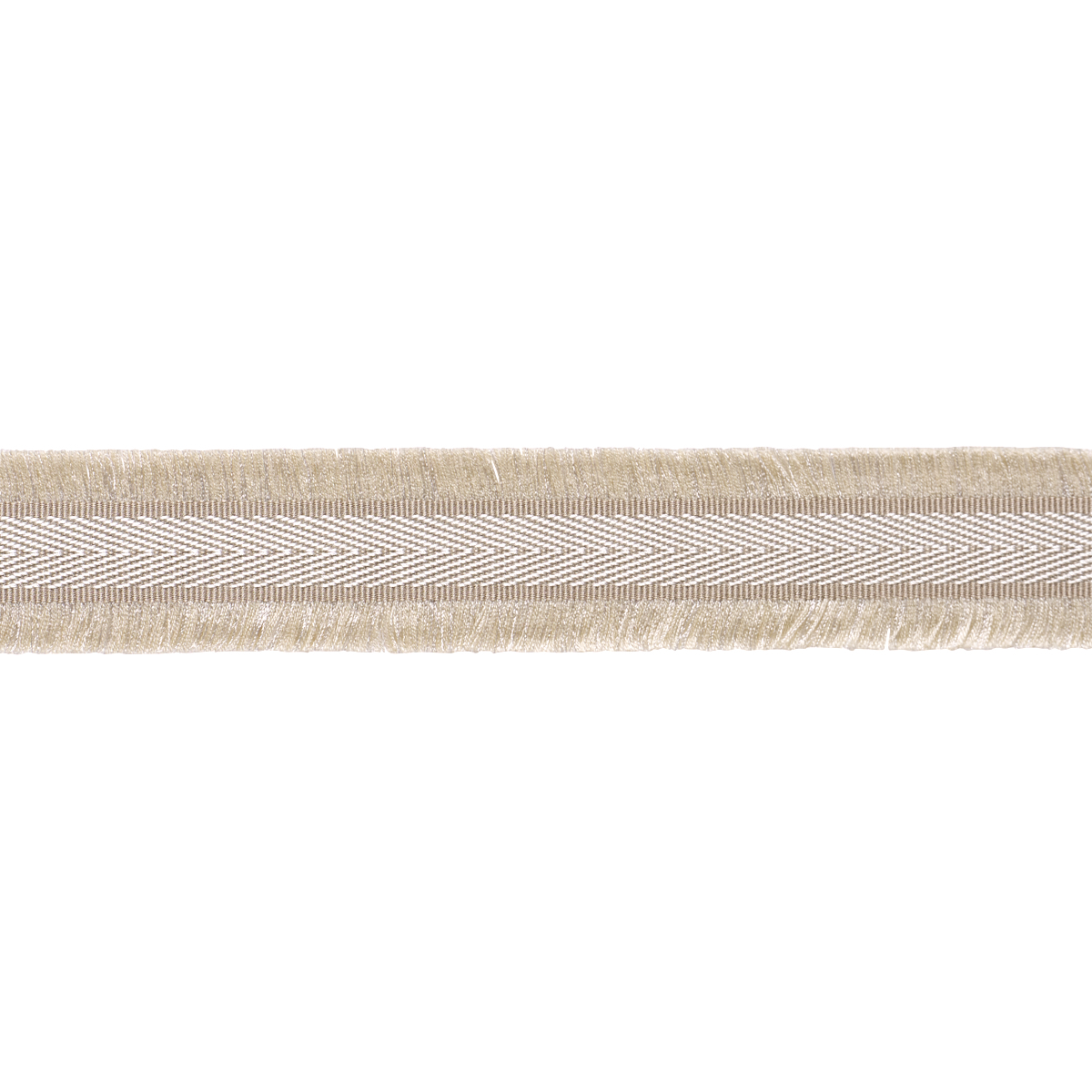 FELICITY FRINGE TRIM