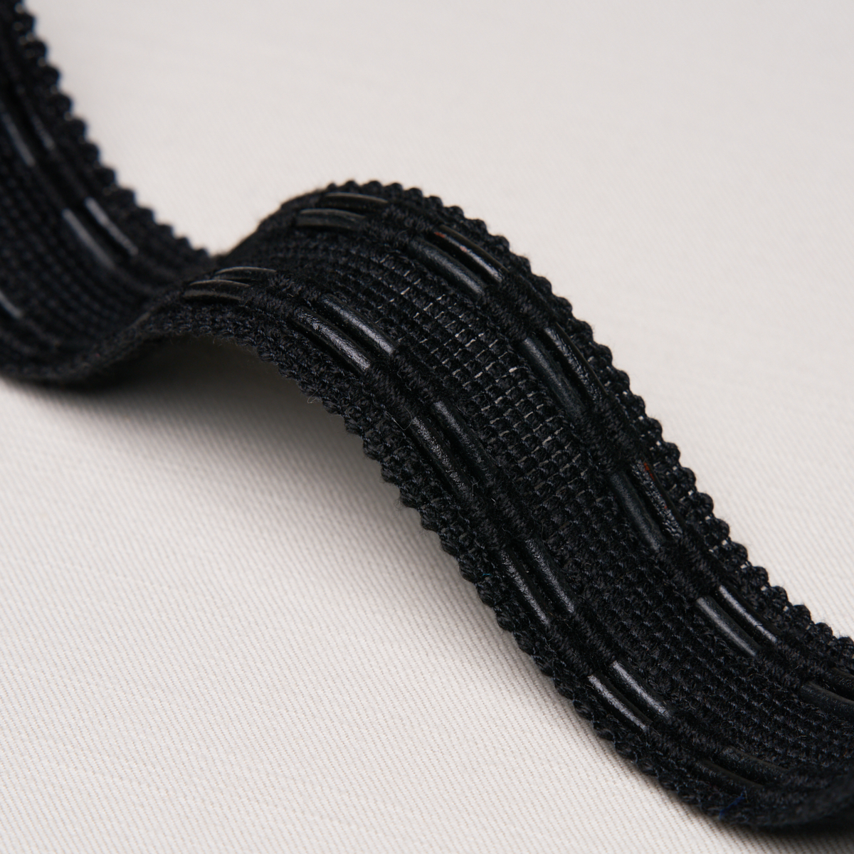 Leather Cord Tape