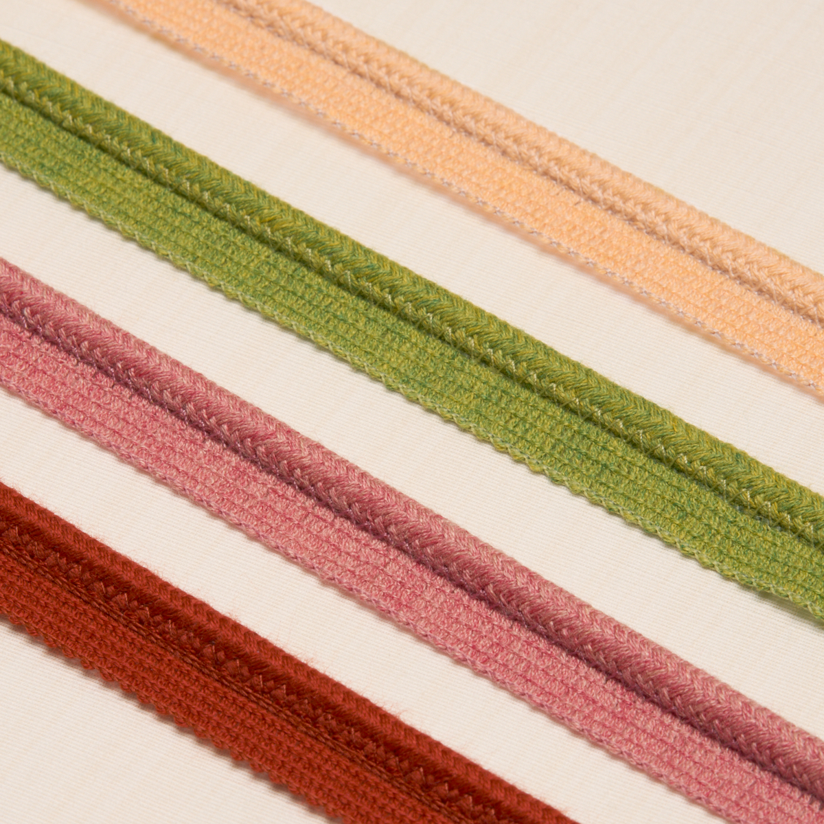 Eubie Lip Cord Indoor/Outdoor