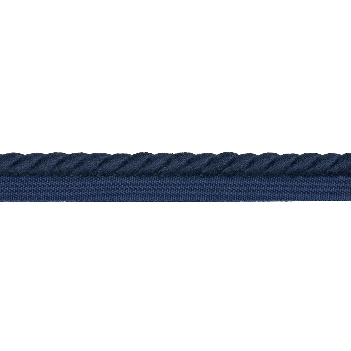 HENLEY COTTON CORD