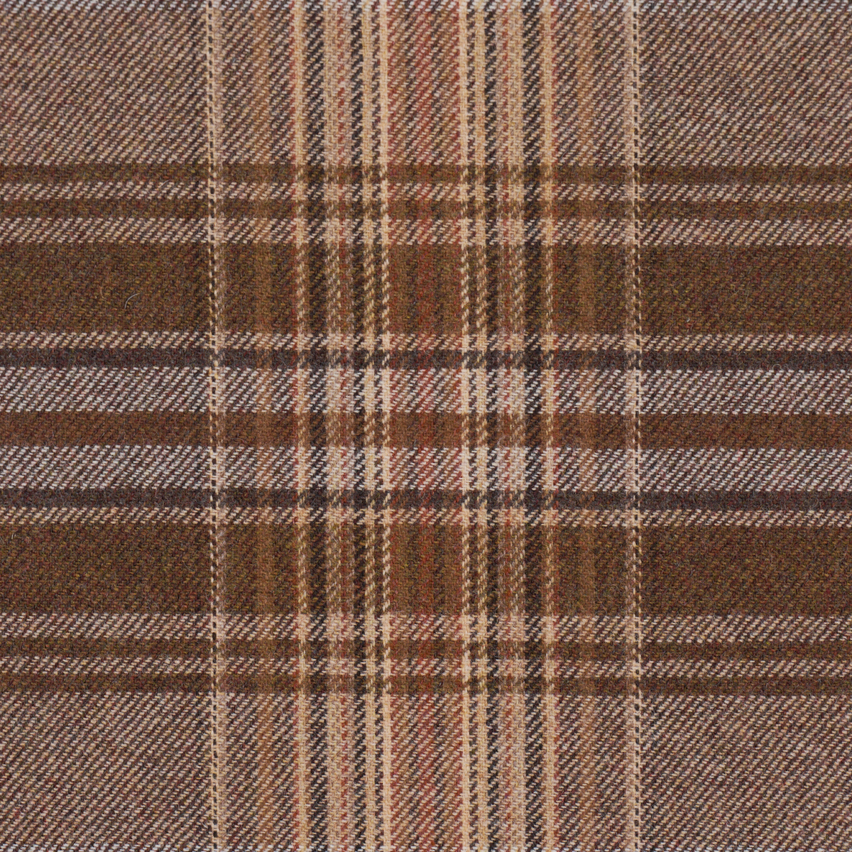 Campbell Plaid