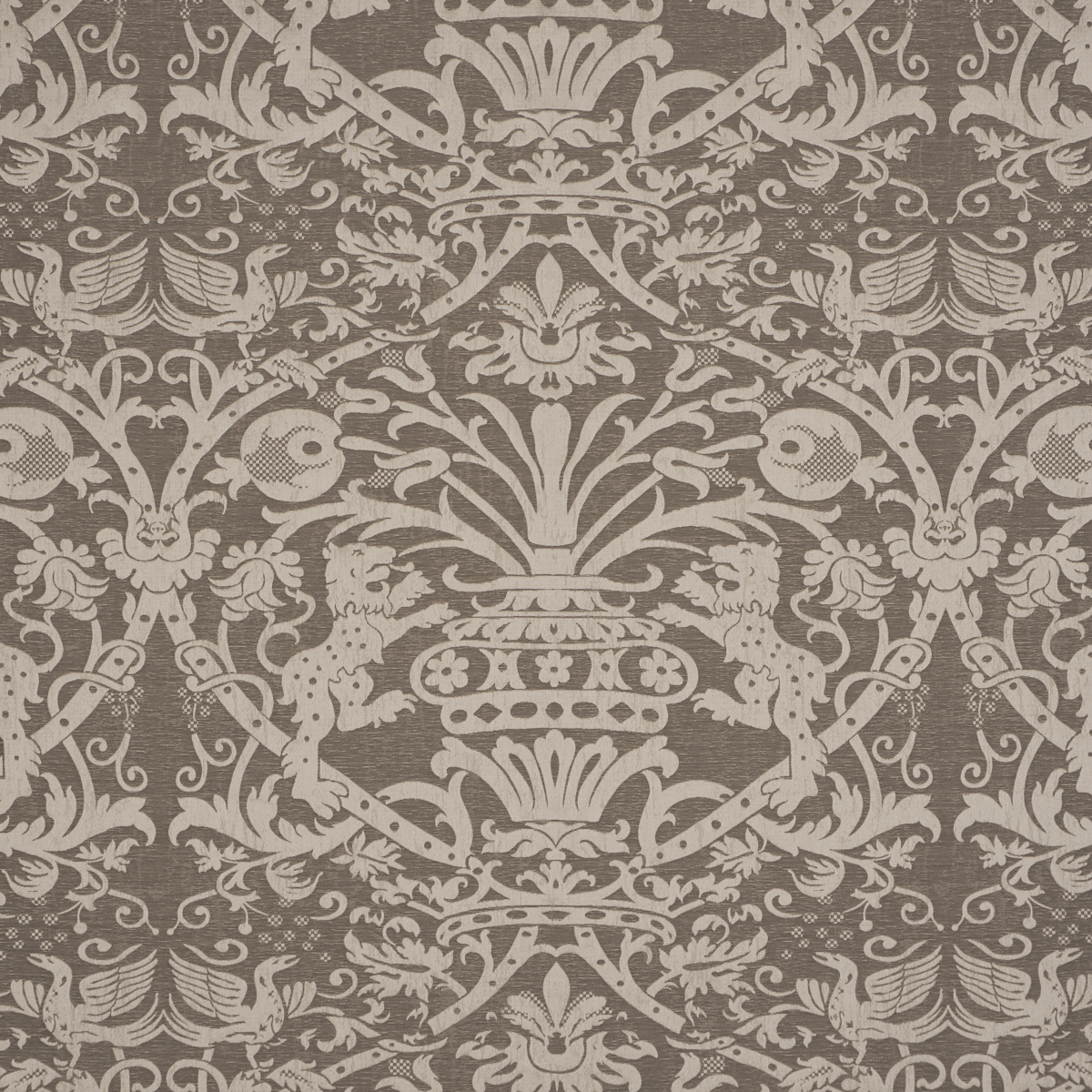 Dougal Damask
