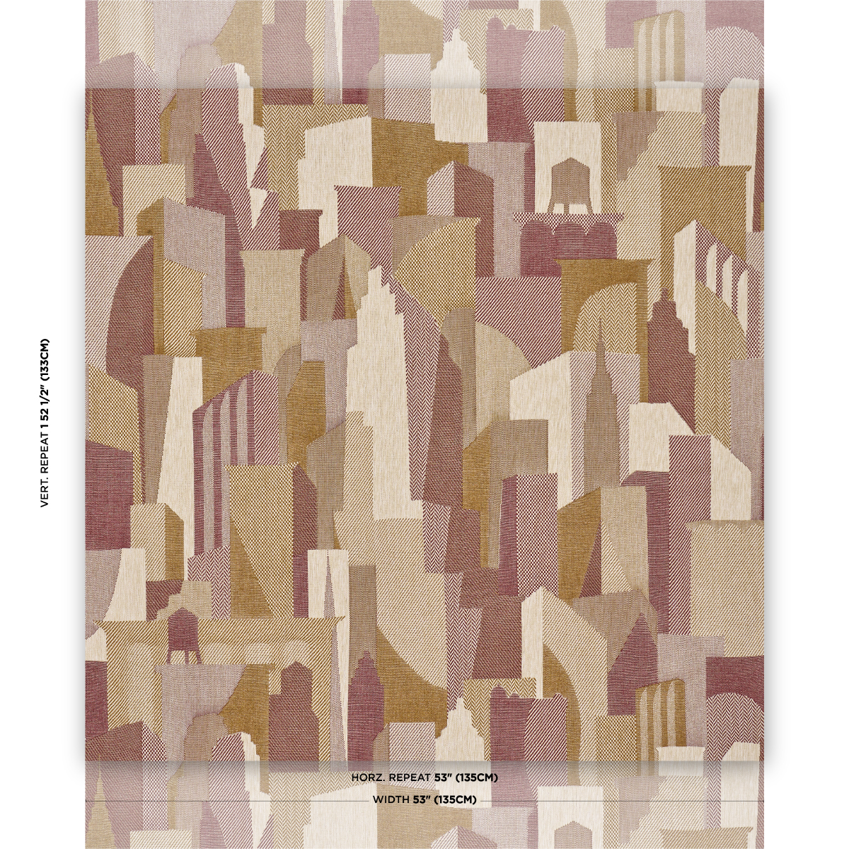 The City's Silent Lines Indoor/Out