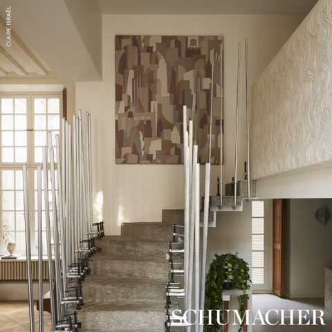 The City's Silent Lines Indoor/Out