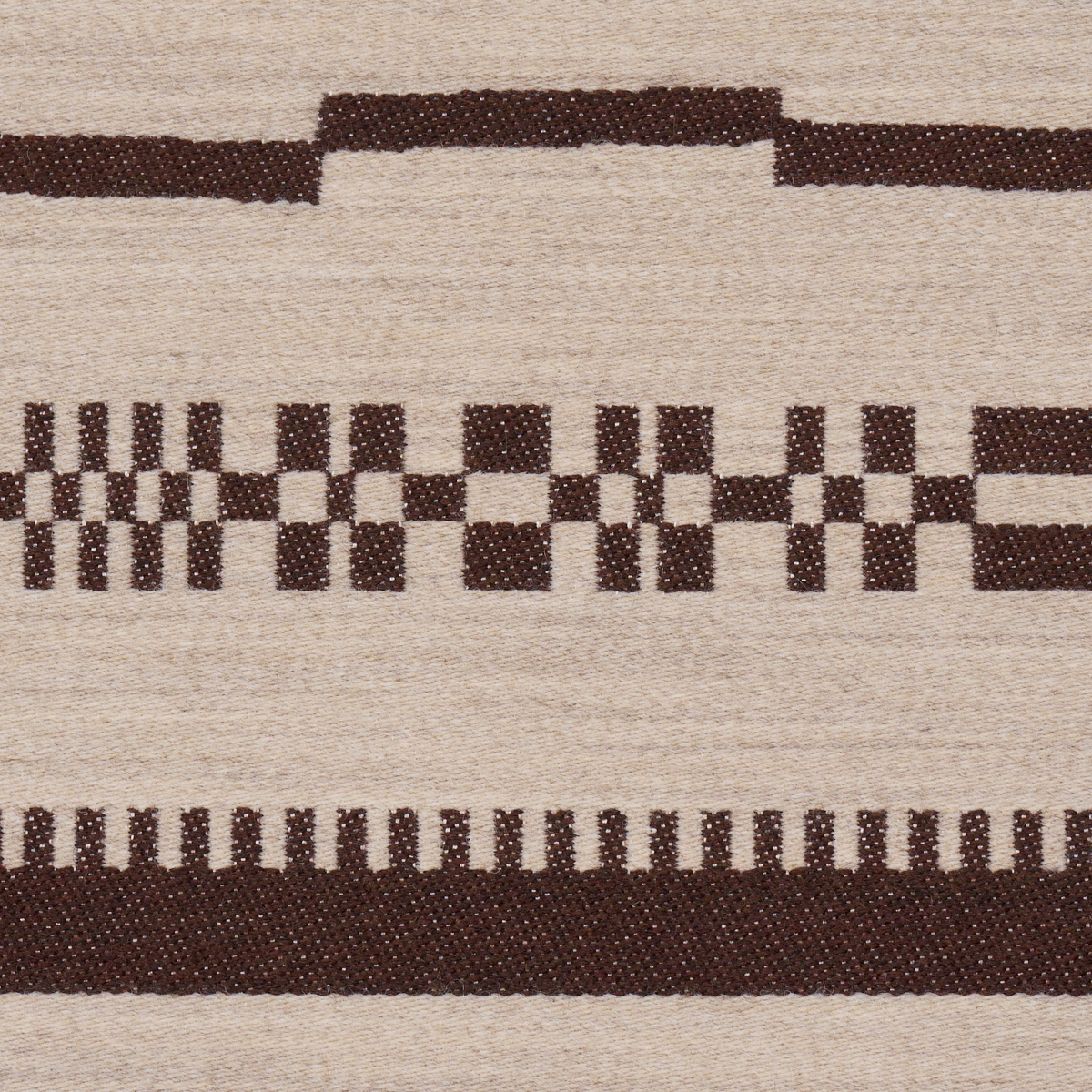 Skyline Stripes Reversible