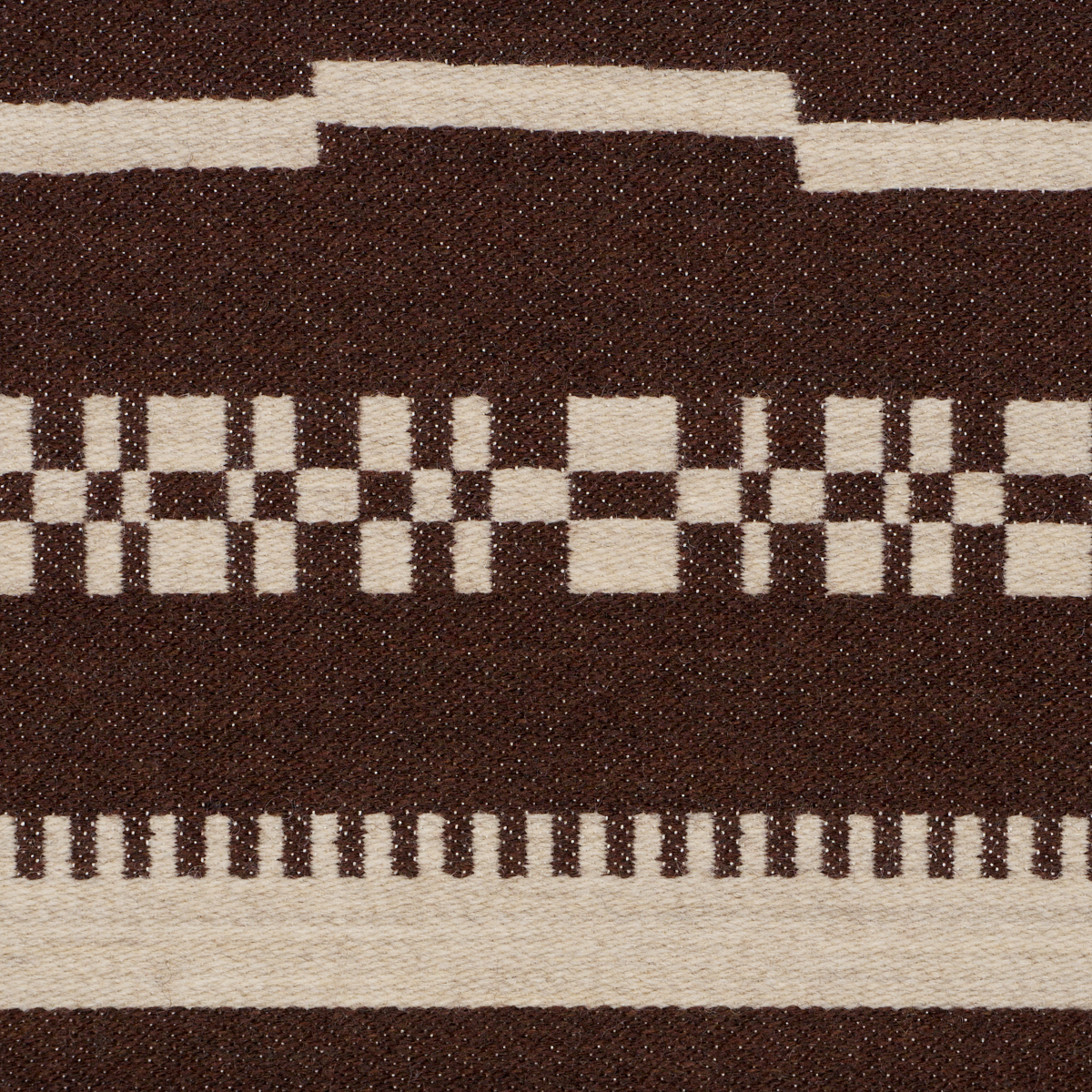 Skyline Stripes Reversible