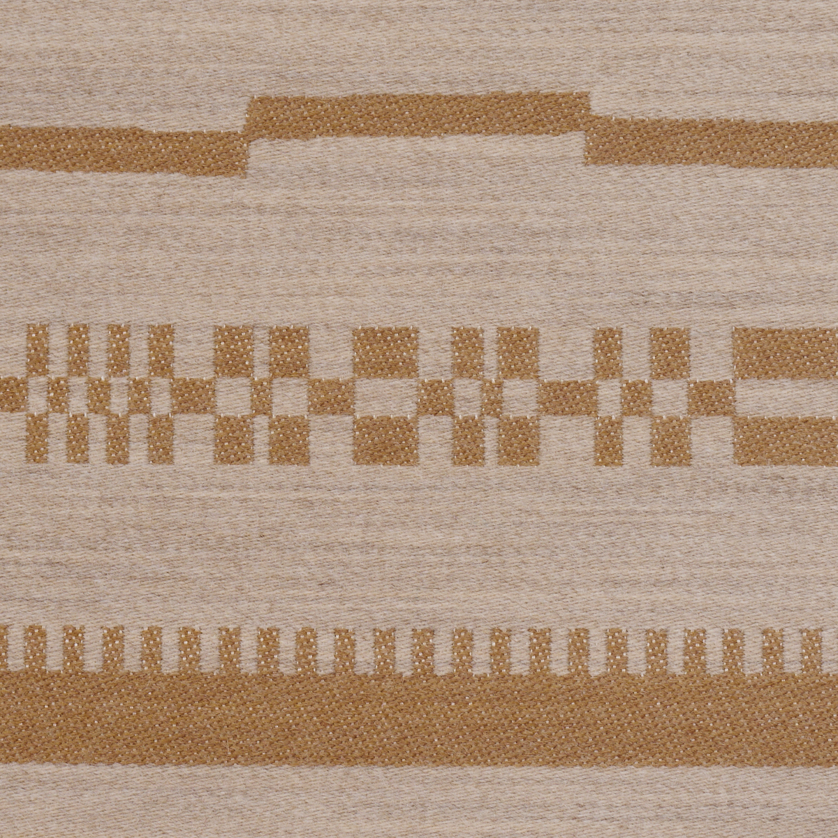 Skyline Stripes Reversible